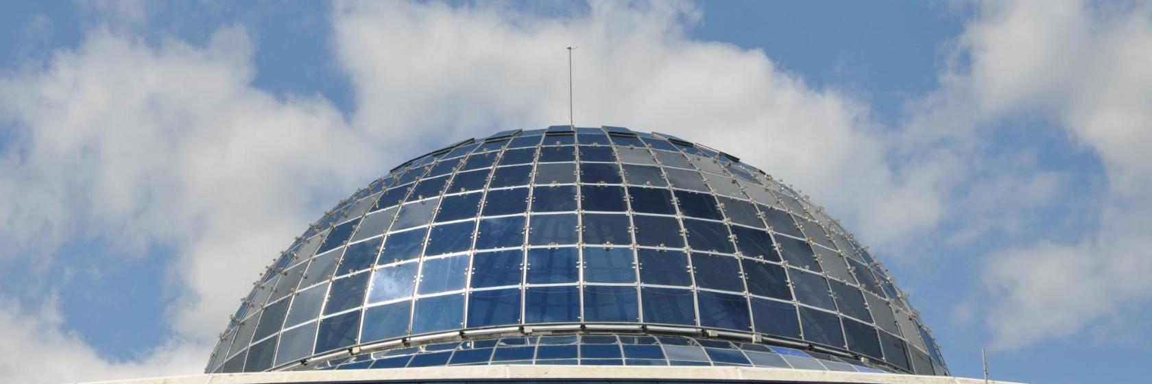 Blue City Centrum Handlowe